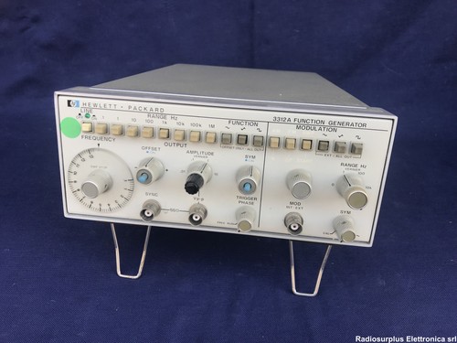 3312a generatore di - 3312a,  generatore
