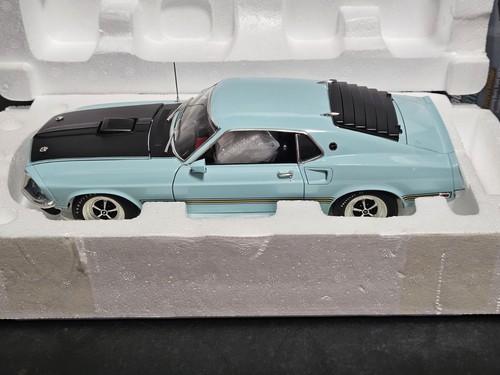 Acme 1969 mustang - 1969,