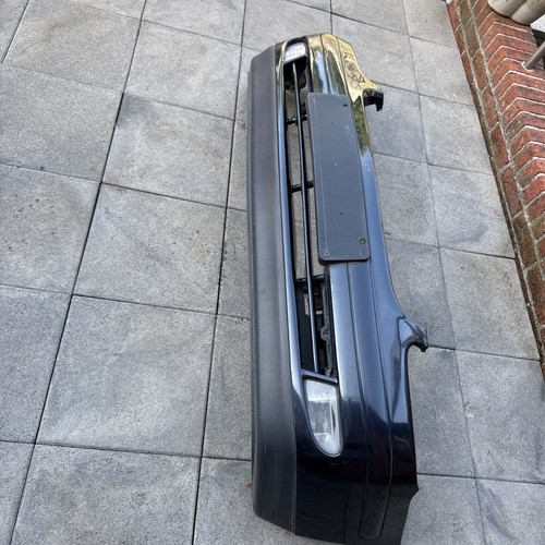 Paraurti anteriore mercedes - paraurti,
