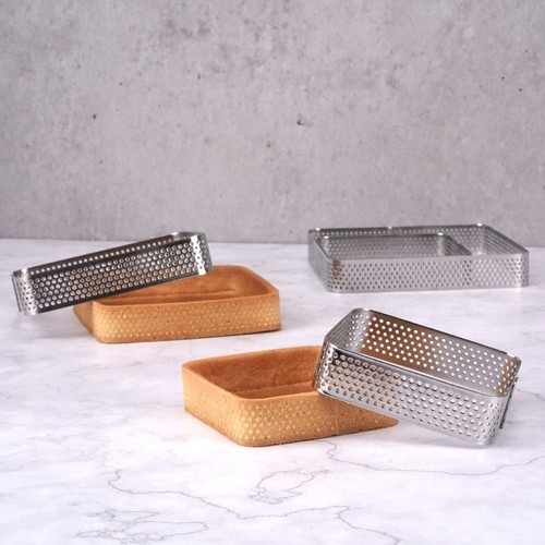 Set anello mousse - anello,