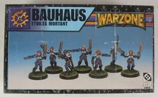 Mutant Chronicles Warzone