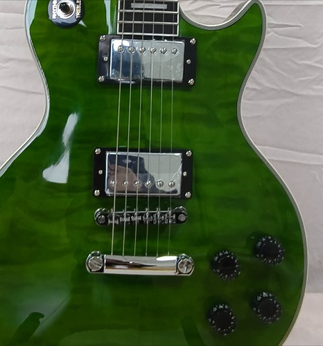 Chitarra elettrica corde - chitarra,