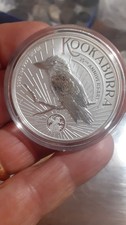 Australia kookaburra 2025 - 1$,