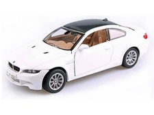 Modellino auto pressofuso 1/24