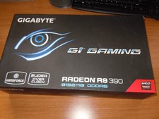 Gigabyte AMD Radeon R9 390