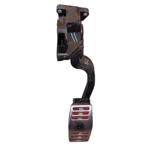 Pedale acceleratore alfa romeo - pedale,