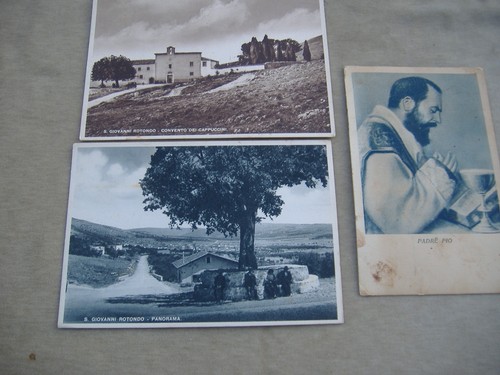 Cartoline 1937 san - cartoline,