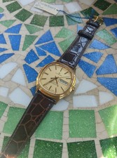 Vintage Automatic Watch 25