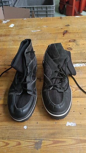 Scarpa per muta stagna - ,, misura