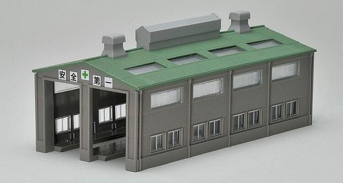 Tomytec 972129 1 160 - n, 1:160