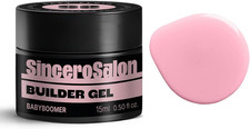 Gel costruttore per unghie - gel,