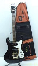 MOSRITE THE VENTURESMODEL 1966