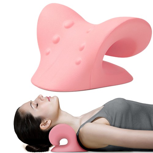 Cuscino trazione cervicale - cuscino,