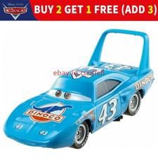 Mattel Disney Pixar Cars