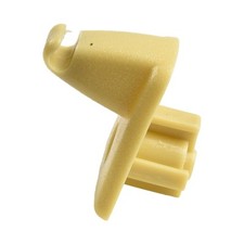 Clip visiera parasole di ricambio per Dodge e per Chrysler 300 modelli 05 09