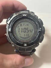 Orologio digitale Casio Pro