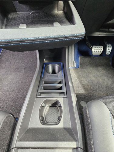 Renault scenic 2024 - ev,