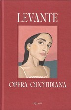 libro - OPERA QUOTIDIANA di