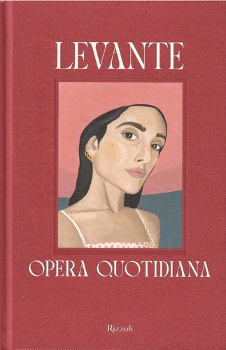 Libro opera quotidiana di - -,