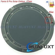 Vetro cornice schermo display