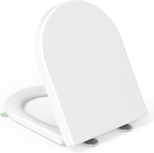 Tavoletta universale d - wc,