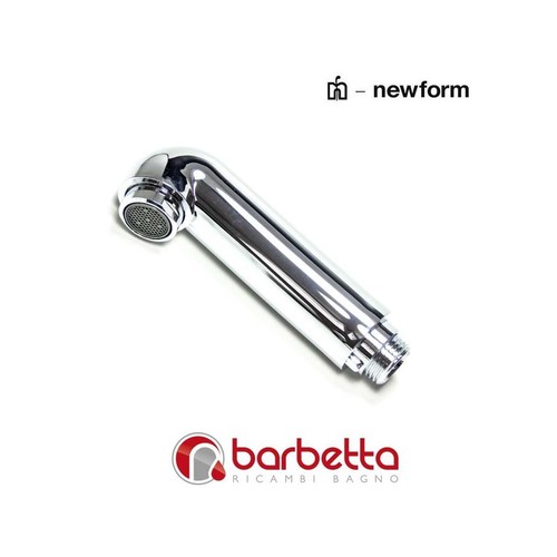 Doccetta estraibile ricambio - doccetta,