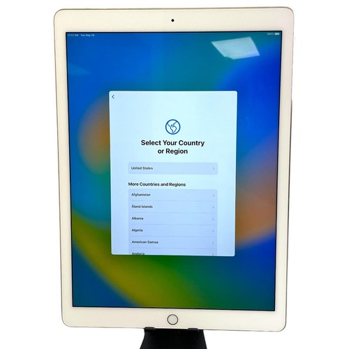 Apple ipad pro - pro, pollici)