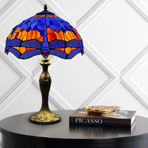 Lampada tavolo stile - tavolo,