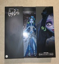 Monster High Corpse Bride Doll