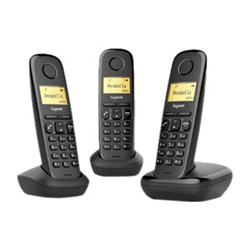 Telefono cordless dect gigaset - telefono,