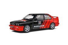 BMW E30 M3 Drift Team 1990
