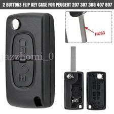 CE0536 HU83 Custodia chiave
