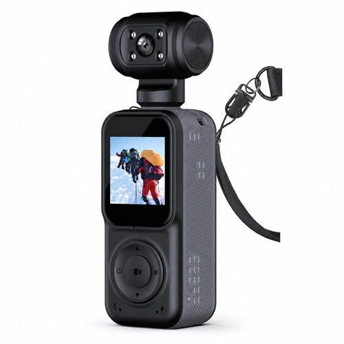 Vlog camera 1080p full - vlog, hd