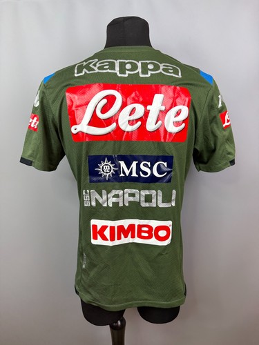 Napoli 2019 2020 maglia - napoli,