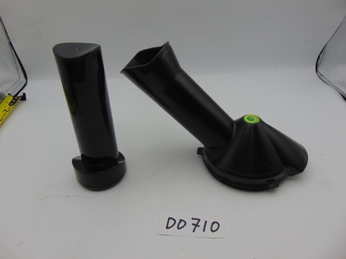 Yonanas frozen dessert maker - frozen,