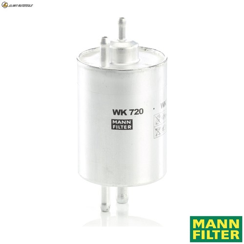 Filtro carburante 720 per - wk,