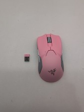 Razer Viper Ultimate Pink
