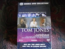 Tom Jones - The Collection -