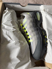 Nike Air Max 95 Big Bubble -