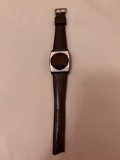 Raro Orologio Vintage Texas