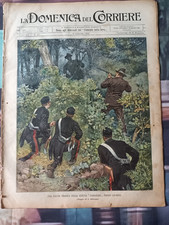 Domenica del corriere  6