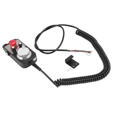 Generatore di Impulsi CNC 6