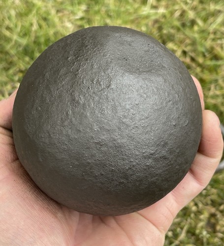 Palla cannone - di,