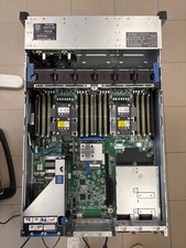 Server HP ProLiant DL380 Gen