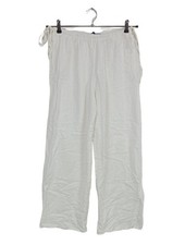 ZARA Pantalone di lino Donna