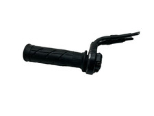 Comando gas manopola - comando,