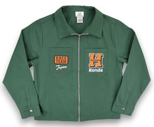 Giacca Meccanico Ufficiale