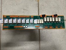 Scheda Ascensore Quadro  IGEA