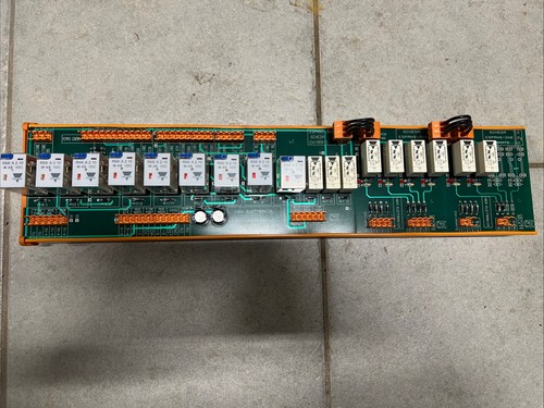 Scheda ascensore quadro igea - scheda,