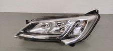 Faro proiettore anteriore Fiat